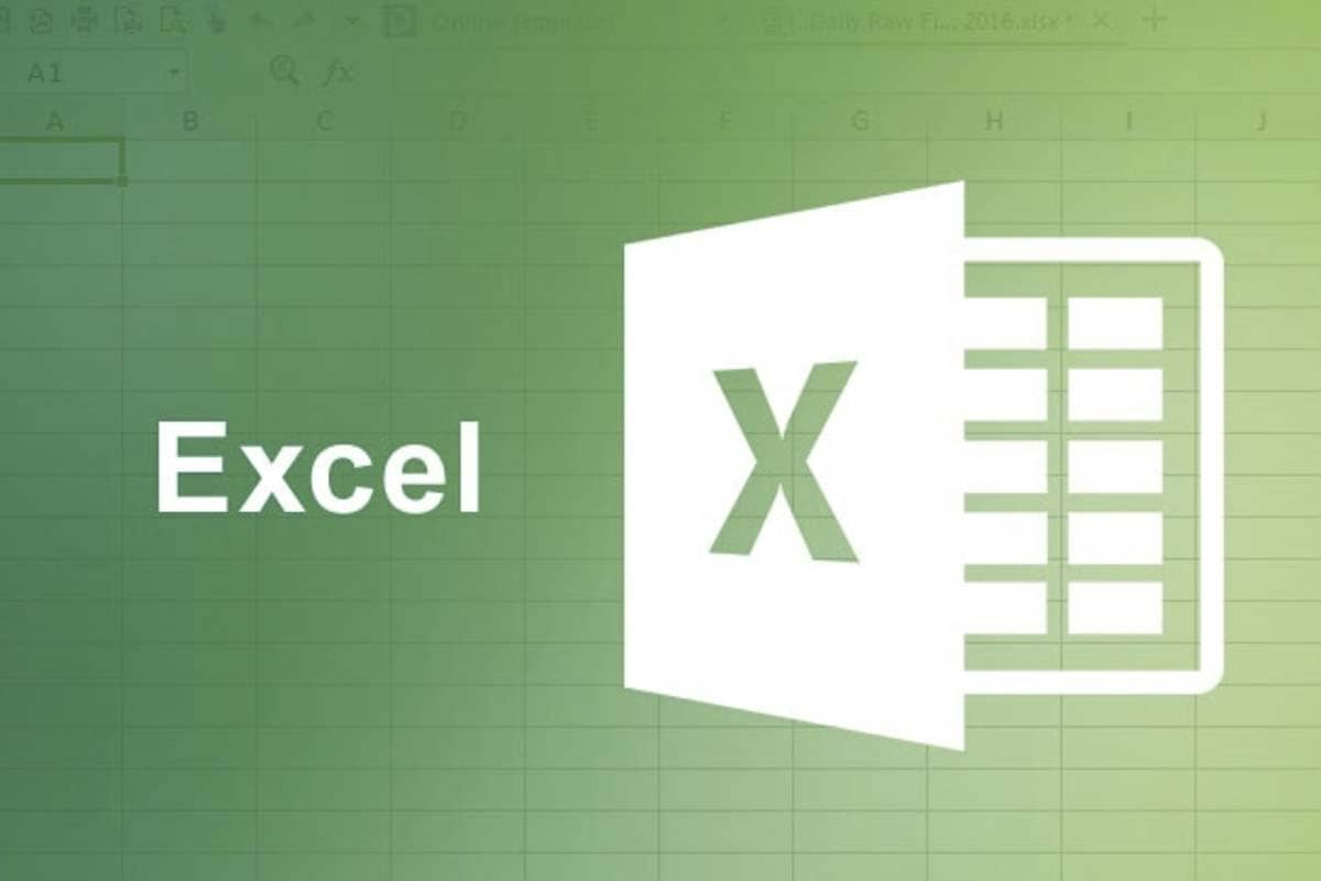 Microsoft Excel