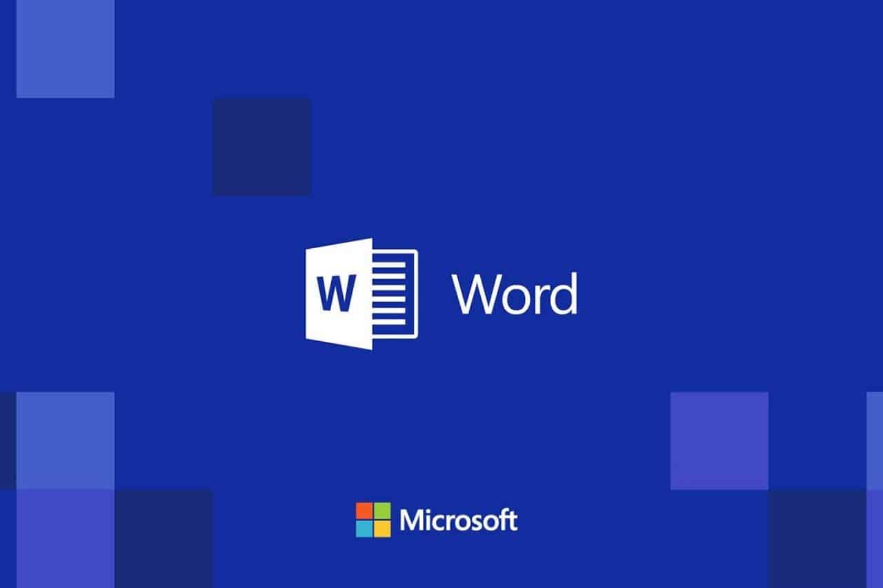 Microsoft Word