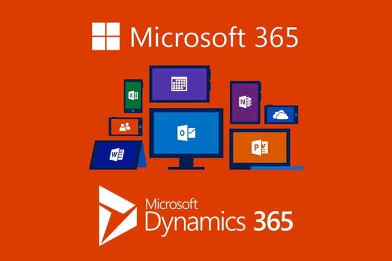 Microsoft Office Suite