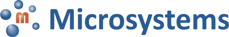Microsystems Logo